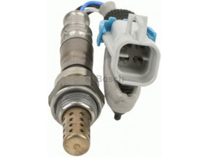 BOSCH F 00E 262 228 lambda jutiklis 
 Išmetimo sistema -> Jutiklis/zondas
12569429, 12583290, 12590790, 12 569 429