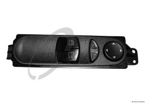 TRUCKTEC AUTOMOTIVE 02.42.116 jungiklis, lango pakėliklis
906 545 0613, 906 545 1613