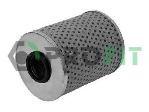 PROFIT 1541-0120 alyvos filtras 
 Filtrai -> Alyvos filtras
11421130389, 11421711560, 11421711568