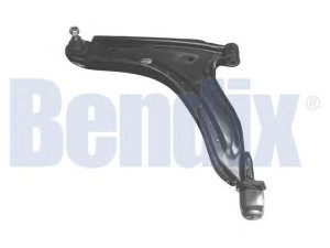 BENDIX 042137B vikšro valdymo svirtis 
 Ašies montavimas/vairavimo mechanizmas/ratai -> Valdymo svirtis/pasukamosios svirties sujungimas -> Vairo trauklės (valdymo svirtis, išilginis balansyras, diago
5450121B00