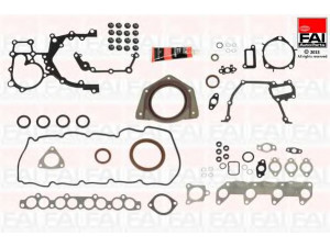 FAI AutoParts FS2184NH visas tarpiklių komplektas, variklis 
 Variklis -> Tarpikliai -> Karterio tarpiklis