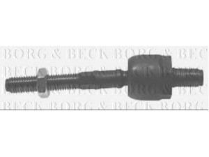 BORG & BECK BTR5208 vidinė skersinė vairo trauklė 
 Vairavimas -> Vairo mechanizmo sujungimai
272428