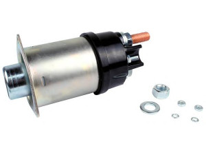 PowerMax 1014552 solenoidinis jungiklis, starteris