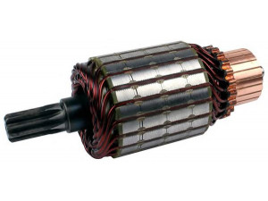 PowerMax 1015722 ankeris, starteris
M602-18-X60, N202-24-705A, M106X01171