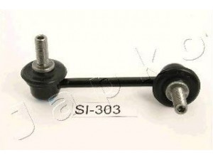 JAPKO 106303R prikabinimo svirtis 
 Ašies montavimas/vairavimo mechanizmas/ratai -> Stabilizatorius/fiksatoriai -> Stabilizatorius
GA2A 34 150A