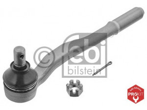 FEBI BILSTEIN 43285 skersinės vairo trauklės galas 
 Vairavimas -> Vairo mechanizmo sujungimai
45047-39215