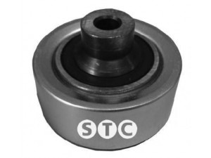 STC T405451 kreipiantysis skriemulys, V formos rumbuotas diržas 
 Diržinė pavara -> V formos rumbuotas diržas/komplektas -> Laisvasis/kreipiamasis skriemulys
5751.E5, 5751.E5