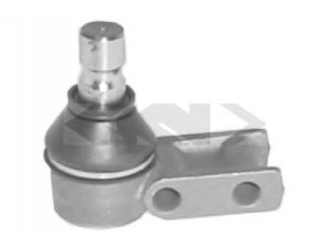 SPIDAN 46703 atramos/vairo trauklė 
 Ašies montavimas/vairavimo mechanizmas/ratai -> Sujungimai -> Atramos/vairo trauklė
73 72 170