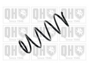 QUINTON HAZELL QCS6318 spyruoklė 
 Pakaba -> Spyruoklės
6Q0 411 105 AG, 6Q0 411 105 AG