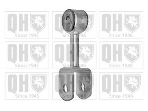 QUINTON HAZELL QLS3526S šarnyro stabilizatorius 
 Ašies montavimas/vairavimo mechanizmas/ratai -> Stabilizatorius/fiksatoriai -> Savaime išsilyginanti atrama
901 320 0089, 2D0 511 329