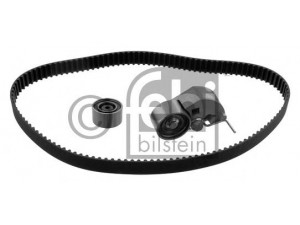 FEBI BILSTEIN 31213 paskirstymo diržo komplektas 
 Techninės priežiūros dalys -> Papildomas remontas
24312-27000, 24312-27000 S1, 24312-27000