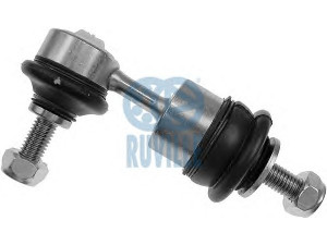 RUVILLE 915288 šarnyro stabilizatorius 
 Ašies montavimas/vairavimo mechanizmas/ratai -> Stabilizatorius/fiksatoriai -> Savaime išsilyginanti atrama
1130452