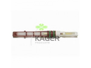 KAGER 93-1139 išsiplėtimo vožtuvas, oro kondicionavimas
3856040, F5UH19D990AA
