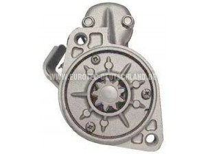 EUROTEC 11040176 starteris 
 Elektros įranga -> Starterio sistema -> Starteris
2330088G00, 2330088G01, S114528