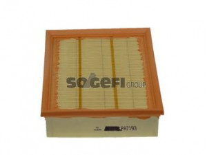 COOPERSFIAAM FILTERS PA7193 oro filtras 
 Filtrai -> Oro filtras
FA3308, PC2167E, PC608, 0834618