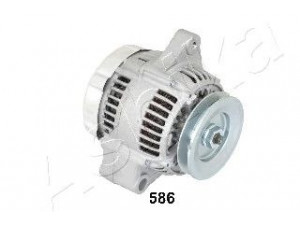 ASHIKA 002-T586 kintamosios srovės generatorius 
 Elektros įranga -> Kint. sr. generatorius/dalys -> Kintamosios srovės generatorius
270600B010