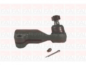 FAI AutoParts SS4444 skersinės vairo trauklės galas 
 Vairavimas -> Vairo mechanizmo sujungimai
4857001J10