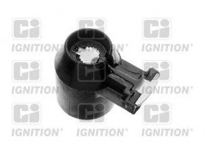 QUINTON HAZELL XR242 rotorius, skirstytuvas 
 Kibirkšties / kaitinamasis uždegimas -> Degimo skirstytuvas/dalys
AUU1641, NJE100070, NJE100071, NJE10003