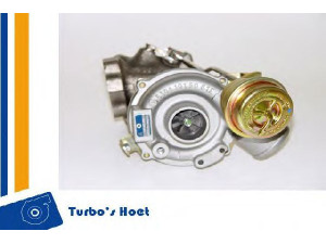 TURBO S HOET 1100174 kompresorius, įkrovimo sistema 
 Išmetimo sistema -> Turbokompresorius
078145701H, 078145701HV, 078145701HX