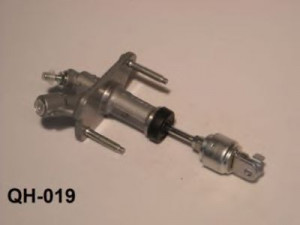 AISIN QH-019 pagrindinis cilindras, sankaba 
 Sankaba/dalys -> Sankabos valdymas -> Pagrindinis cilindras
46920-SD4-043, 46920SD4023, 46920SD4033