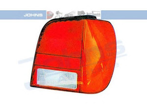 JOHNS 95 24 88 kombinuotas galinis žibintas 
 Dviratė transporto priemonės -> Elektros įranga -> Kombinuotas galinis žibintas/dalys -> Kombinuotas galinis žibintas
6N0 945 096