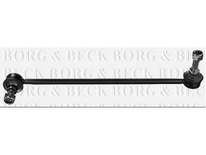 BORG & BECK BDL6556 šarnyro stabilizatorius 
 Ašies montavimas/vairavimo mechanizmas/ratai -> Stabilizatorius/fiksatoriai -> Savaime išsilyginanti atrama
1J0411315D, 1J0411315D, 1J0411315D