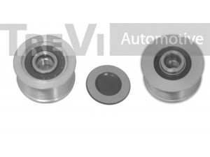 TREVI AUTOMOTIVE AP1047 laisvos eigos sankaba, kint. sr. generatorius 
 Diržinė pavara -> Laisvos eigos sankaba, kint. sr. generatorius
RF5C18330, RF5C18330A, RF5C18W11