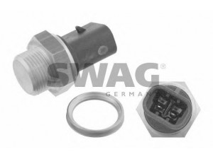 SWAG 70 91 1964 temperatūros jungiklis, radiatoriaus ventiliatorius 
 Aušinimo sistema -> Siuntimo blokas, aušinimo skysčio temperatūra
5992746, 7728057, 0 8243 6410, 8243 6410