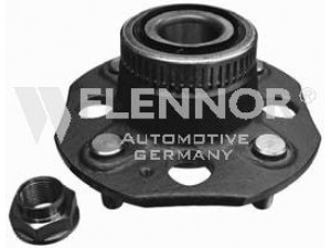 FLENNOR FR871616 rato guolio komplektas 
 Ašies montavimas/vairavimo mechanizmas/ratai -> Rato stebulė/montavimas -> Rato guolis
GHK1484