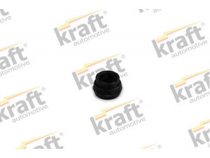 KRAFT AUTOMOTIVE 4090330 pakabos statramsčio atraminis guolis 
 Ašies montavimas/vairavimo mechanizmas/ratai -> Montavimas, pakabos statramstis
1J0 412 331 B, 1J0 412 331 C, 1J0 412 331 C