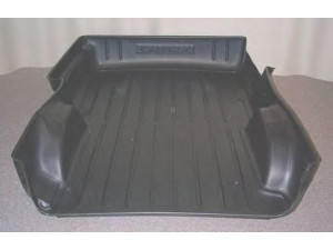 CARBOX 103579000 guminis indas, bagažinė / krovinių skyrius 
 Priedai -> Bagažinė/pakrovimo skyrius