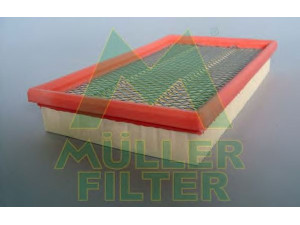 MULLER FILTER PA312 oro filtras 
 Filtrai -> Oro filtras
F1CZ9601A, B657-13740-AL, B65713Z40