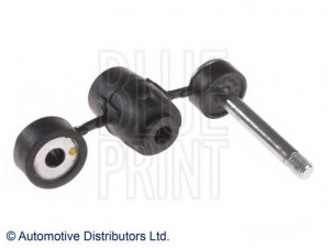 BLUE PRINT ADN185100 šarnyro stabilizatorius 
 Ašies montavimas/vairavimo mechanizmas/ratai -> Stabilizatorius/fiksatoriai -> Savaime išsilyginanti atrama
54616-00QAA, 77 00 799 404