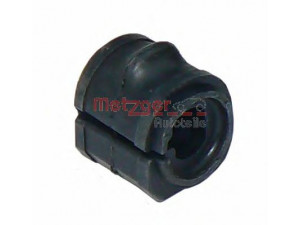 METZGER 52041008 skersinio stabilizatoriaus įvorių komplektas 
 Ašies montavimas/vairavimo mechanizmas/ratai -> Stabilizatorius/fiksatoriai -> Sklendės
1 116 602, 1 118 695, 1 307 891