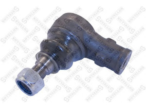 STELLOX 51-01590-SX skersinės vairo trauklės galas
500310933, 500337201, 8580735, 93802209