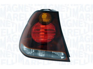 MAGNETI MARELLI 714028331801 kombinuotas galinis žibintas 
 Elektros įranga -> Šviesos -> Kombinuotas galinis žibintas/dalys -> Kombinuotas galinis žibintas