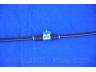 PARTS-MALL PTA-484 trosas, stovėjimo stabdys 
 Stabdžių sistema -> Valdymo svirtys/trosai
599124A351