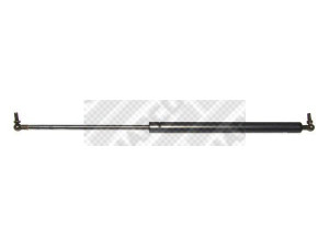 MAPCO 20588 dujinė spyruoklė, bagažinė 
 Priedai -> Bagažinė/pakrovimo skyrius
90450-79N02