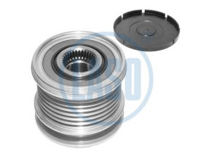 LASO 20156014 skriemulys, kintamosios srovės generatorius
642 150 0360, 642 150 0660