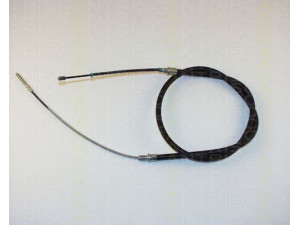 TRISCAN 8140 29155 trosas, stovėjimo stabdys
6N0 609 721 B, 6N0 609 721 E, 6N0 609 721 G