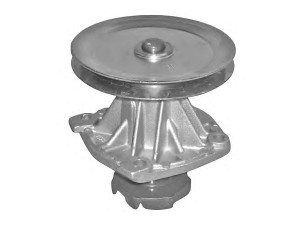 PROTECHNIC PRW0640 vandens siurblys 
 Aušinimo sistema -> Vandens siurblys/tarpiklis -> Vandens siurblys
5996594, 7533502, 7565764, 7580754