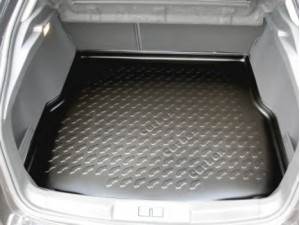 CARBOX 203940000 bagažinės / krovinių skyriaus guminis kilimėlis 
 Vidaus įranga -> Bagažinė
