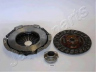 JAPANPARTS KF-2028 sankabos komplektas 
 Sankaba/dalys -> Sankabos remonto komplektas, visas