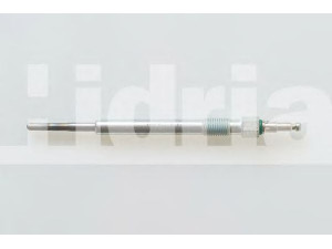 HIDRIA H1 993 kaitinimo žvakė 
 Kibirkšties / kaitinamasis uždegimas -> Kaitinimo kaištis
N 105 798 02, MN 980 234, N 105 798 02