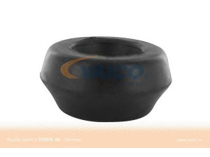 VAICO V10-2407 pakabos statramsčio atraminis guolis 
 Ašies montavimas/vairavimo mechanizmas/ratai -> Montavimas, pakabos statramstis
8A0 512 333