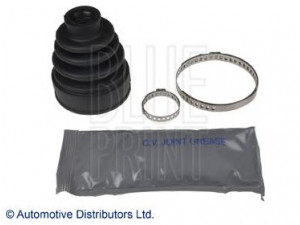 BLUE PRINT ADC48165 gofruotoji membrana, kardaninis velenas 
 Ratų pavara -> Gofruotoji membrana
3717A015