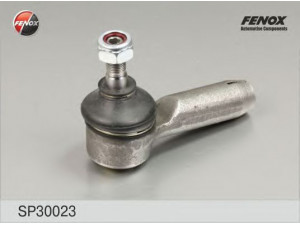 FENOX SP30023 skersinės vairo trauklės galas 
 Vairavimas -> Vairo mechanizmo sujungimai
811419812A, 811419812B, 8A0419812