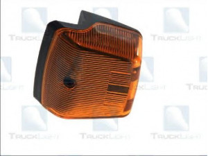TRUCKLIGHT CL-ME004R indikatorius 
 Kėbulas -> Šviesos -> Indikatorius/dalys -> Indikatorius
9738200421, 973 820 04 21, 9738200421