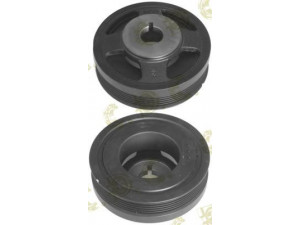 AUTOKIT 03.90001 skriemulys, alkūninis velenas 
 Diržinė pavara -> Dirželio skriemulys
96352877