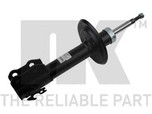 NK 654533801 amortizatorius 
 Pakaba -> Amortizatorius
48520-0D010